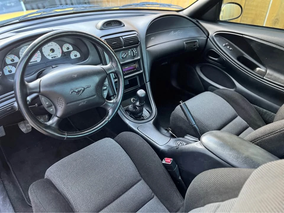 1994 Ford SN95 Mustang - Image 10 of 16