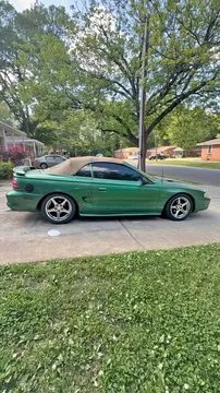 1994 Ford Mustang GT