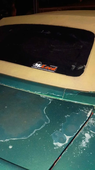 1994 Ford SN95 Mustang - Image 7 of 8