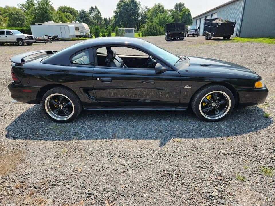 1994 Ford SN95 Mustang - Image 2 of 7