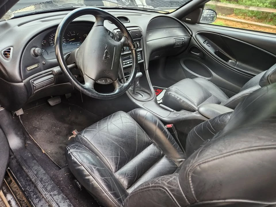 1994 Ford SN95 Mustang - Image 6 of 7