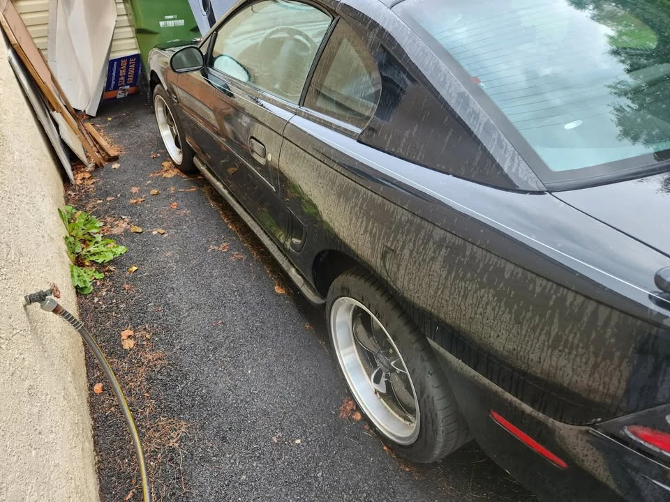 1994 Ford SN95 Mustang - Image 3 of 7