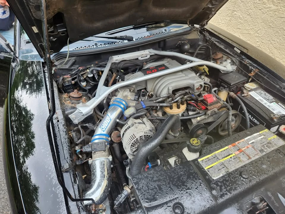 1994 Ford SN95 Mustang - Image 5 of 7