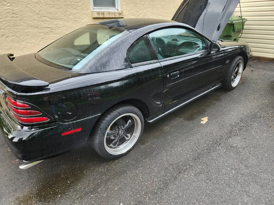 1994 Ford SN95 Mustang - Image 4 of 7