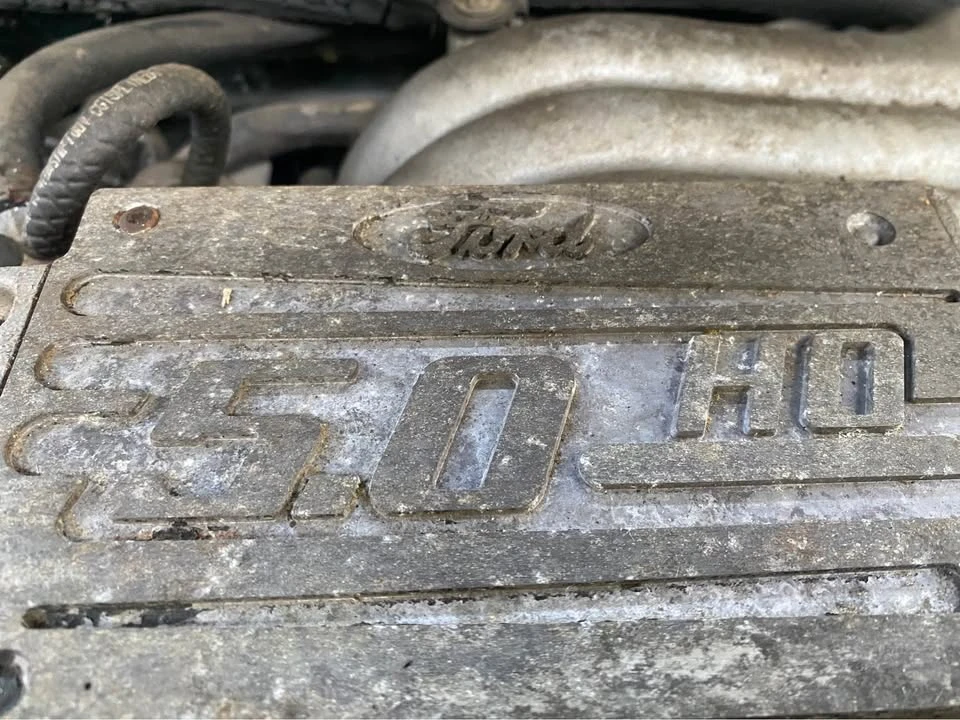 1994 Ford SN95 Mustang - Image 9 of 13