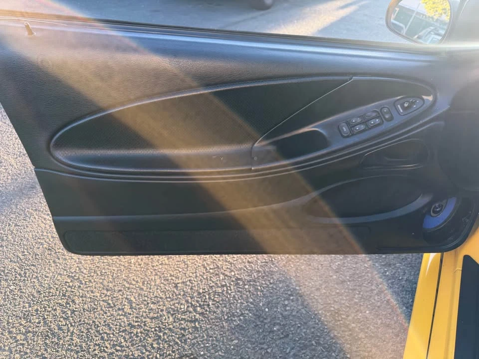 1994 Ford SN95 Mustang - Image 10 of 19