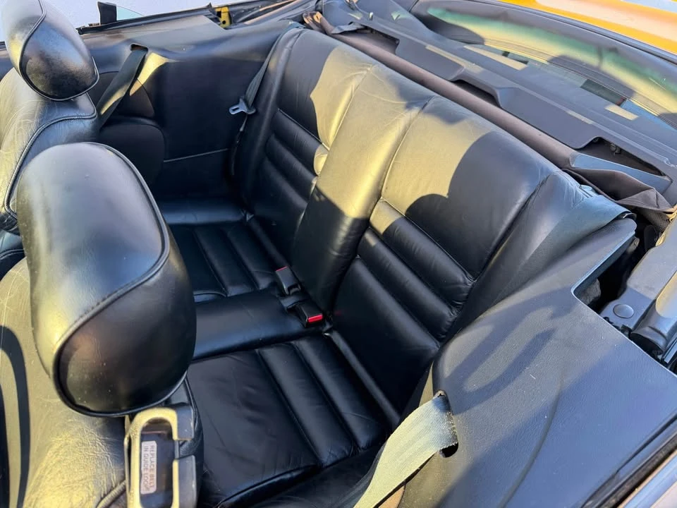 1994 Ford SN95 Mustang - Image 16 of 19