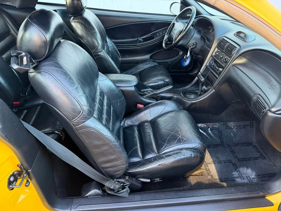 1994 Ford SN95 Mustang - Image 18 of 19