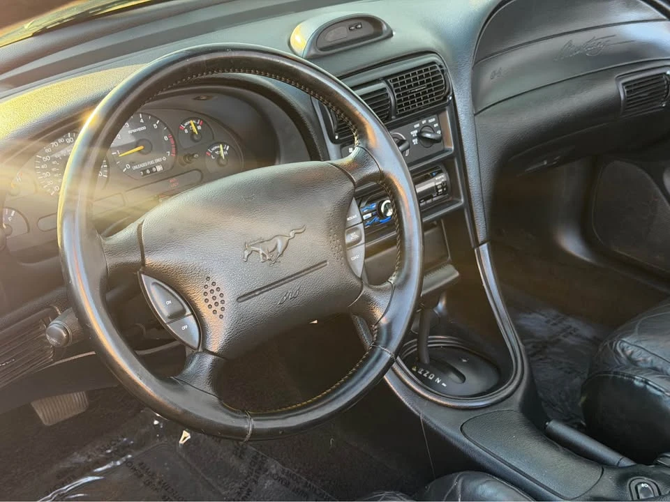 1994 Ford SN95 Mustang - Image 12 of 19
