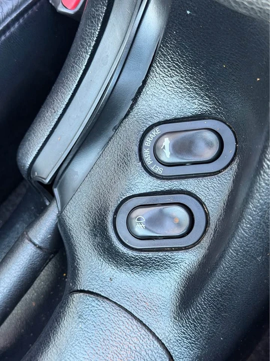 1994 Ford SN95 Mustang - Image 15 of 19