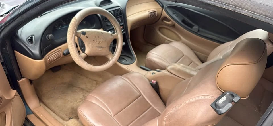 1994 Ford SN95 Mustang - Image 5 of 7