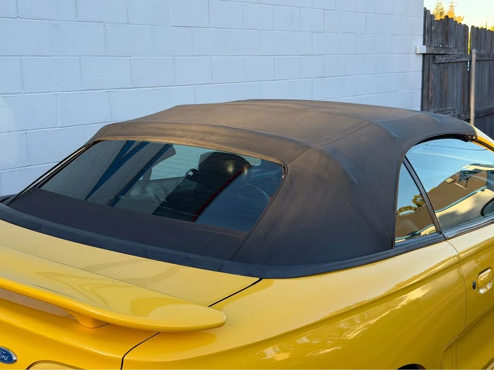 1994 Ford SN95 Mustang - Image 7 of 19
