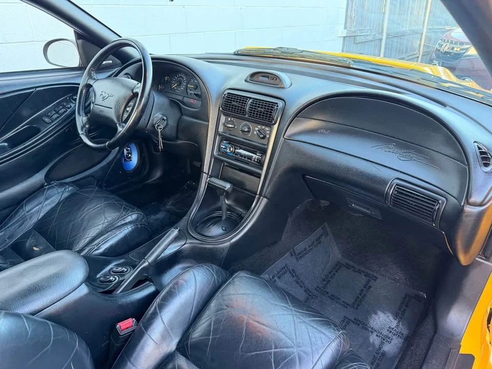 1994 Ford SN95 Mustang - Image 17 of 19