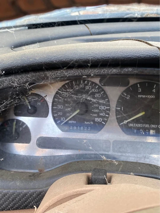 1994 Ford SN95 Mustang - Image 10 of 13