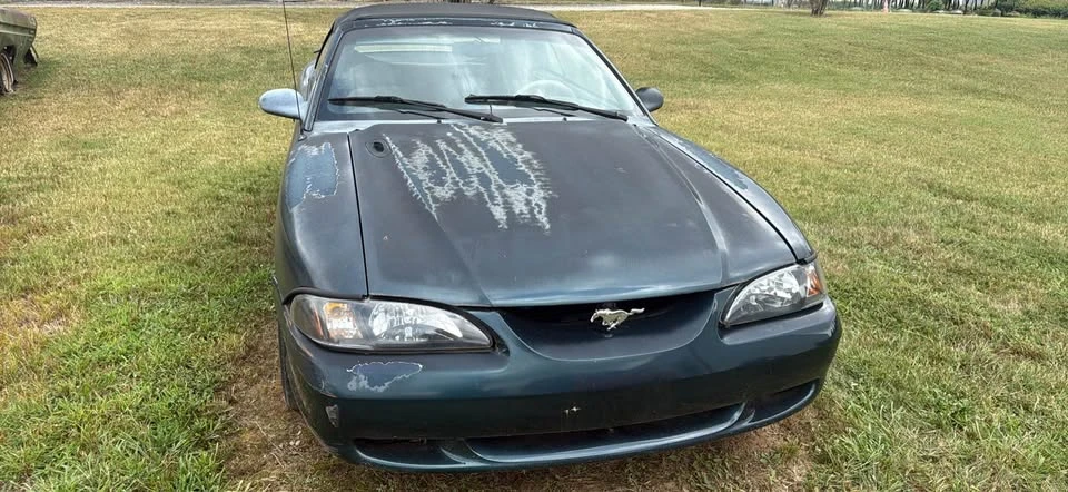 1994 Ford SN95 Mustang - Image 2 of 7