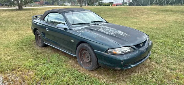 1994 Ford Mustang GT