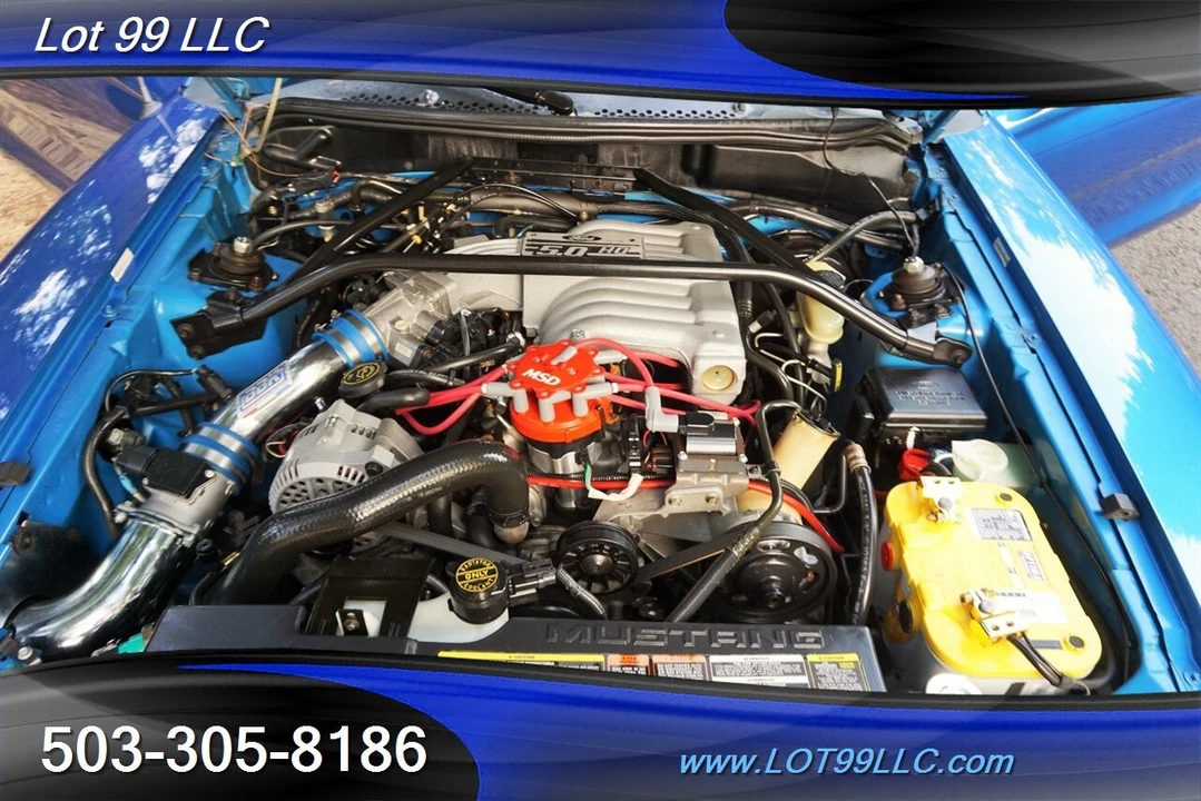1994 Ford SN95 Mustang - Image 3 of 4