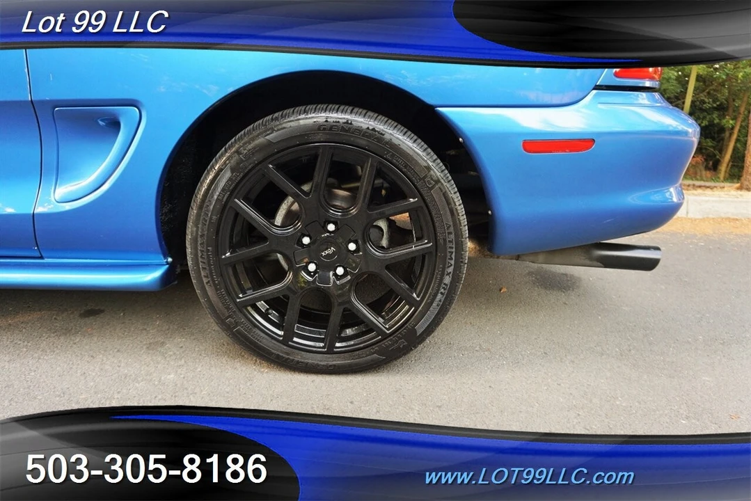 1994 Ford SN95 Mustang - Image 4 of 4