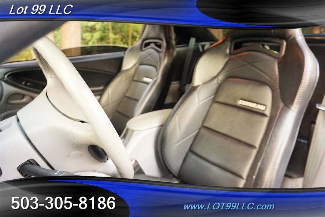 1994 Ford SN95 Mustang - Image 2 of 4