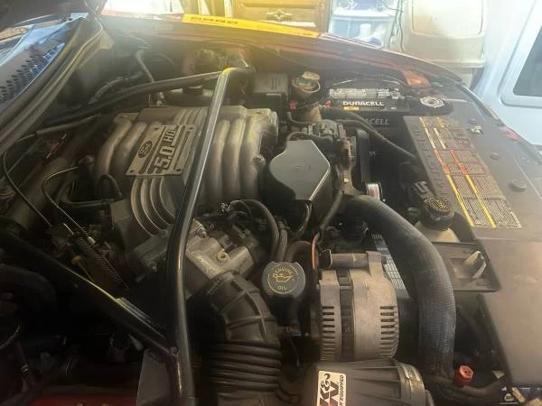 1994 Ford SN95 Mustang - Image 19 of 21