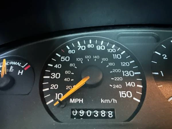 1994 Ford SN95 Mustang - Image 12 of 21