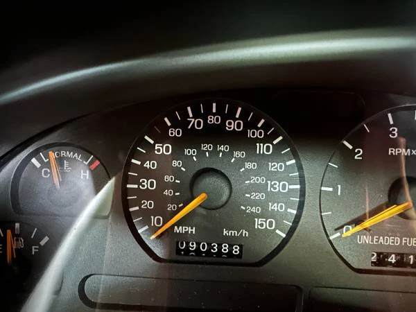 1994 Ford SN95 Mustang - Image 13 of 21