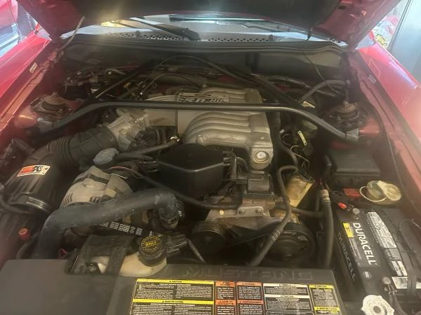 1994 Ford SN95 Mustang - Image 18 of 21