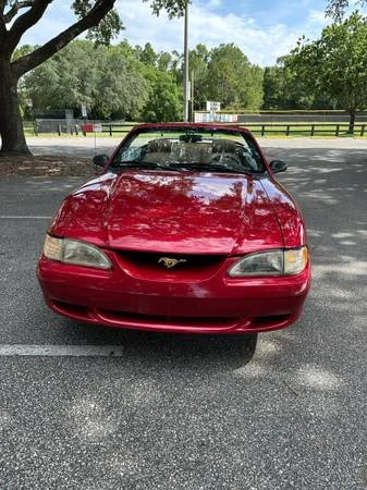 1994 Ford SN95 Mustang - Image 2 of 21