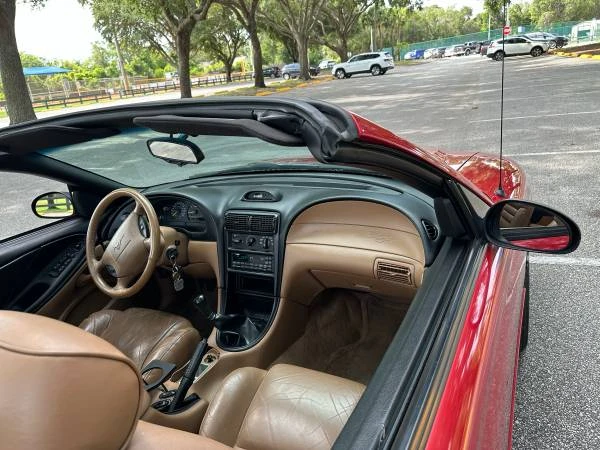 1994 Ford SN95 Mustang - Image 4 of 21