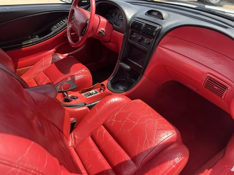 1994 Ford SN95 Mustang - Image 14 of 20