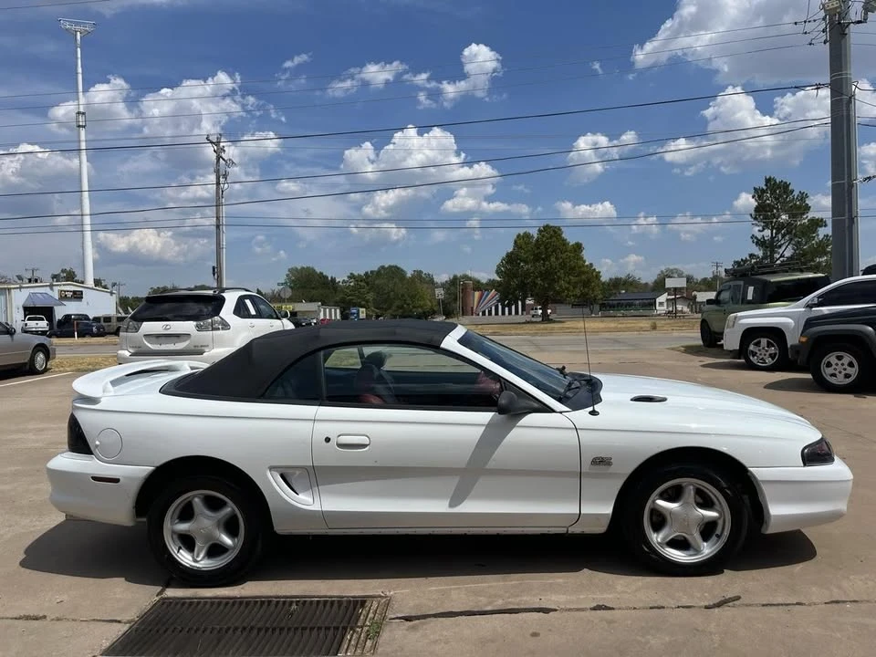 1994 Ford SN95 Mustang - Image 6 of 20