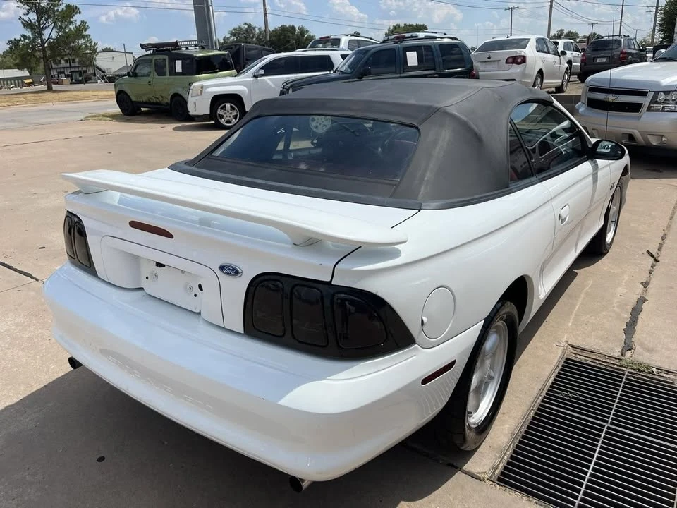 1994 Ford SN95 Mustang - Image 5 of 20