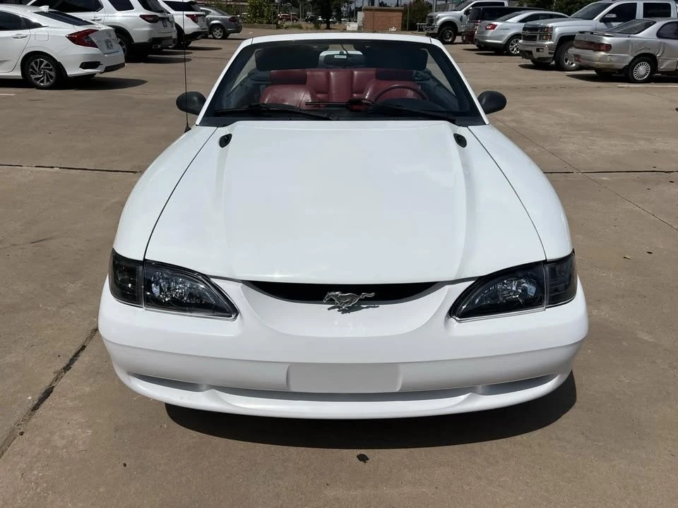 1994 Ford SN95 Mustang - Image 17 of 20