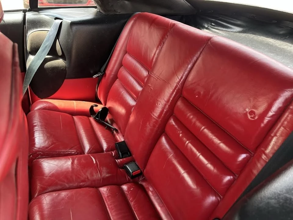 1994 Ford SN95 Mustang - Image 12 of 20
