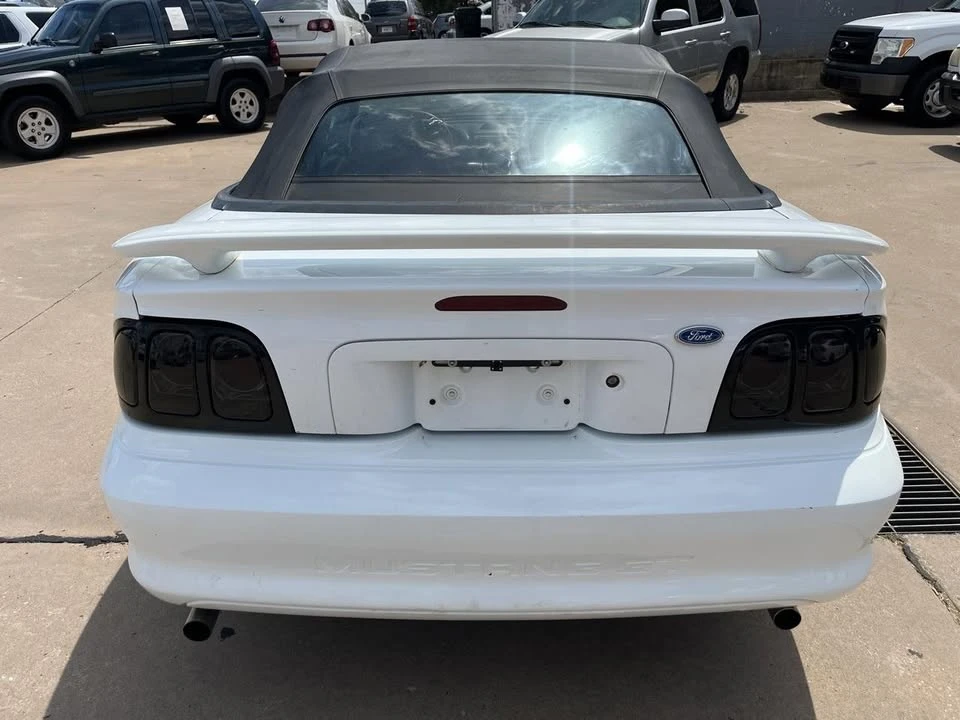 1994 Ford SN95 Mustang - Image 4 of 20