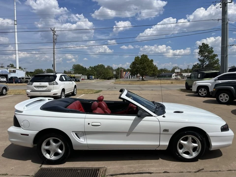 1994 Ford SN95 Mustang - Image 19 of 20