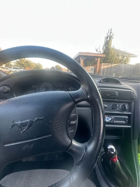 1994 Ford SN95 Mustang - Image 2 of 7