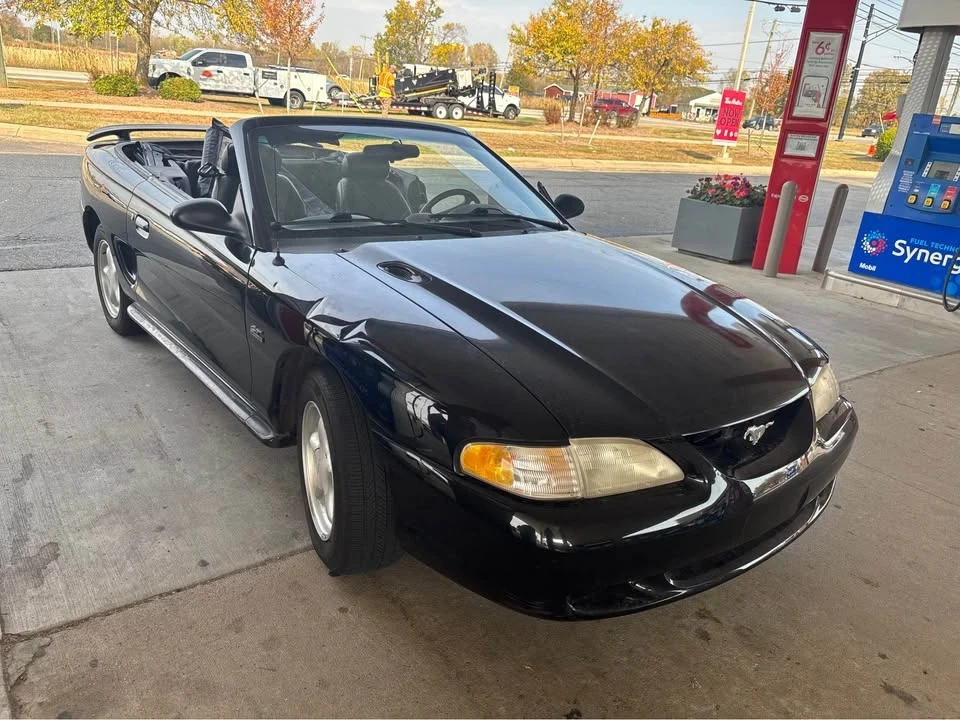 1994 Ford SN95 Mustang - Image 5 of 7
