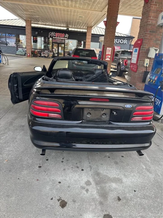 1994 Ford SN95 Mustang - Image 2 of 7