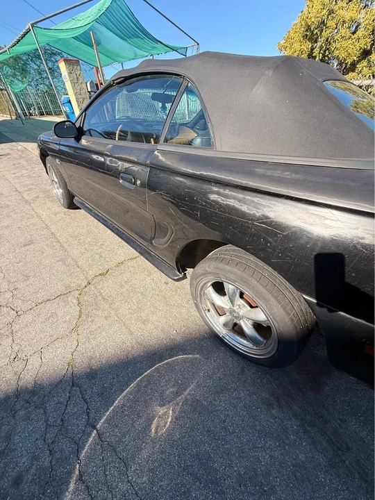1994 Ford SN95 Mustang - Image 10 of 10