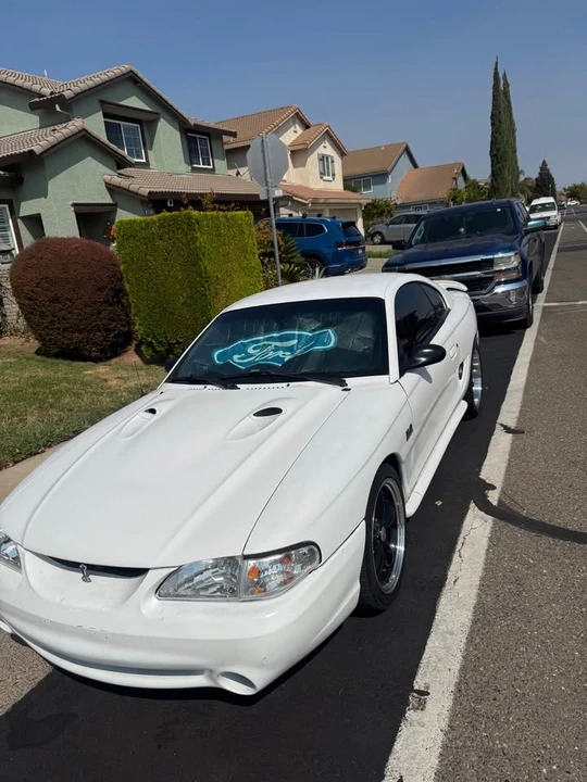 1994 Ford SN95 Mustang - Image 4 of 11