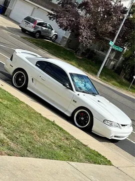 1994 Ford Mustang GT 5.0