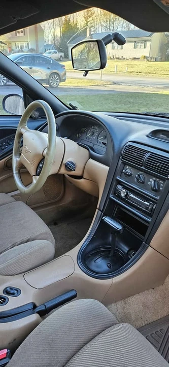 1994 Ford SN95 Mustang - Image 7 of 11