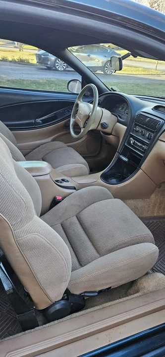 1994 Ford SN95 Mustang - Image 6 of 11