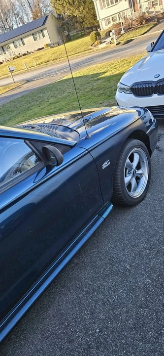 1994 Ford SN95 Mustang - Image 11 of 11