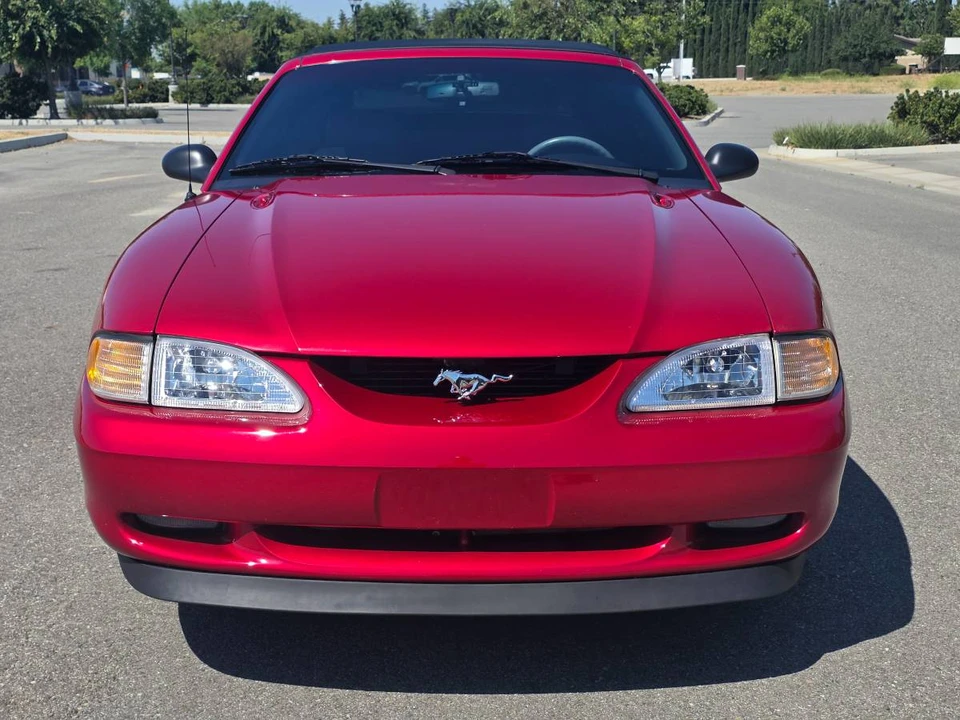 1994 Ford SN95 Mustang - Image 22 of 23