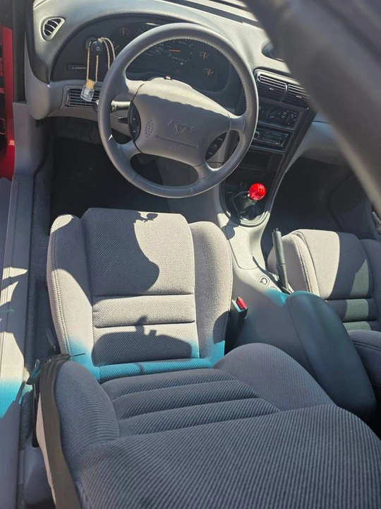 1994 Ford SN95 Mustang - Image 16 of 24
