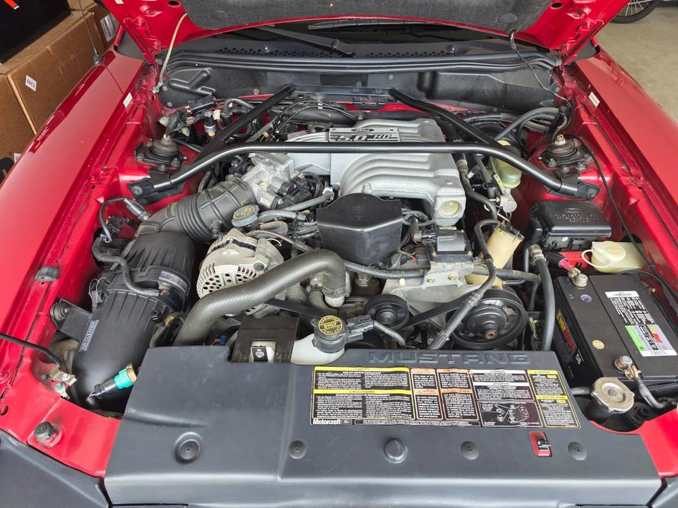 1994 Ford SN95 Mustang - Image 24 of 24