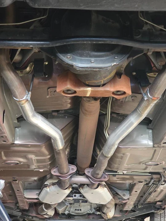 1994 Ford SN95 Mustang - Image 21 of 24