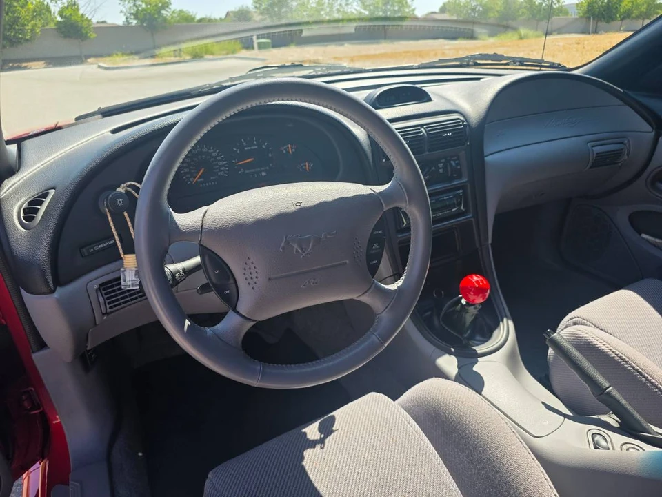 1994 Ford SN95 Mustang - Image 20 of 24